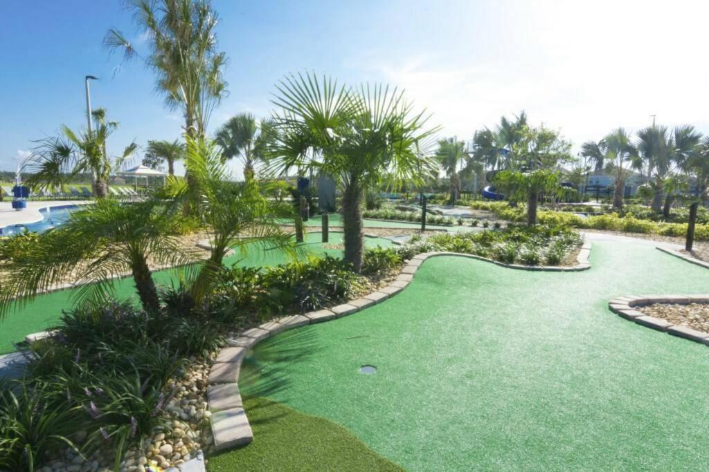 Awesome Apartment At Storey Lake Sl47318 Кисими Екстериор снимка