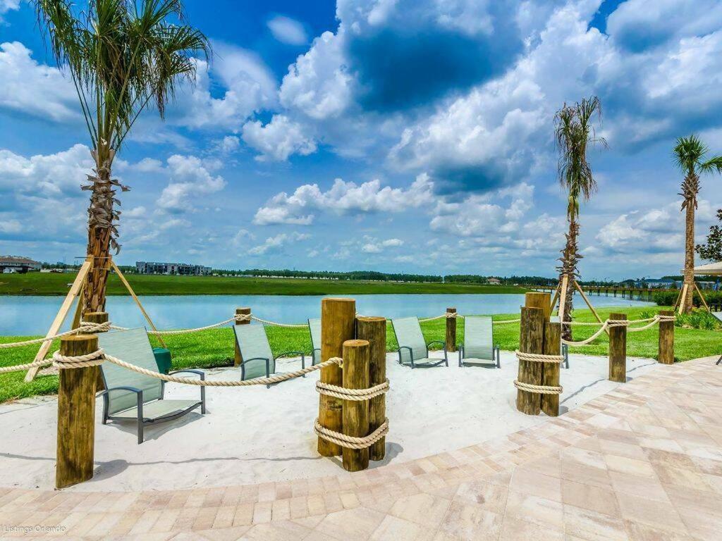 Awesome Apartment At Storey Lake Sl47318 Кисими Екстериор снимка
