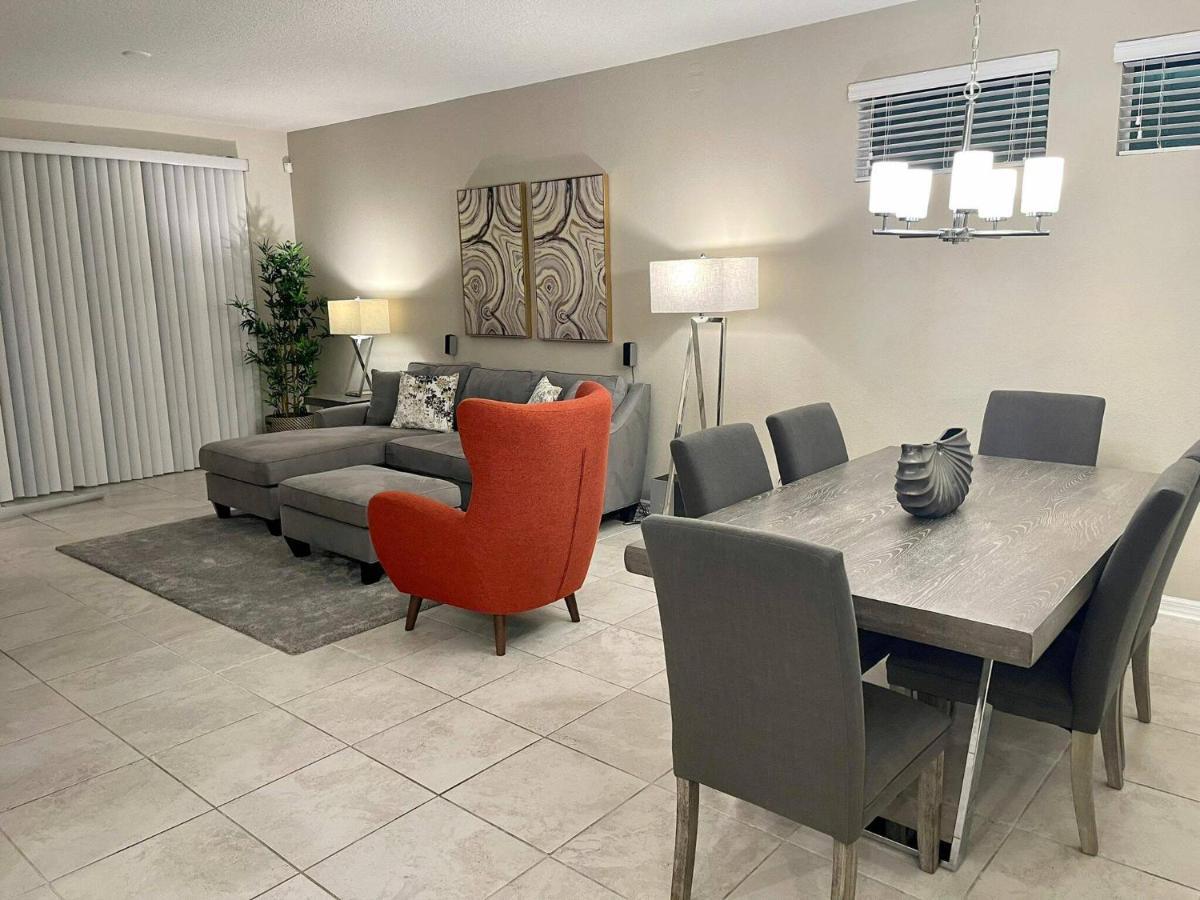 Awesome Apartment At Storey Lake Sl47318 Кисими Екстериор снимка