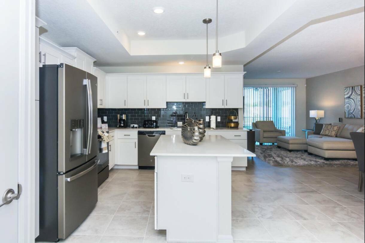 Awesome Apartment At Storey Lake Sl47318 Кисими Екстериор снимка