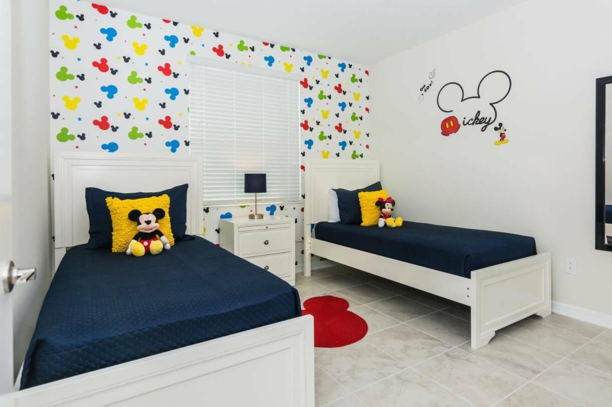Awesome Apartment At Storey Lake Sl47318 Кисими Екстериор снимка