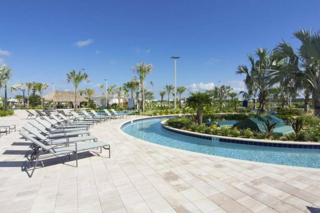Awesome Apartment At Storey Lake Sl47318 Кисими Екстериор снимка