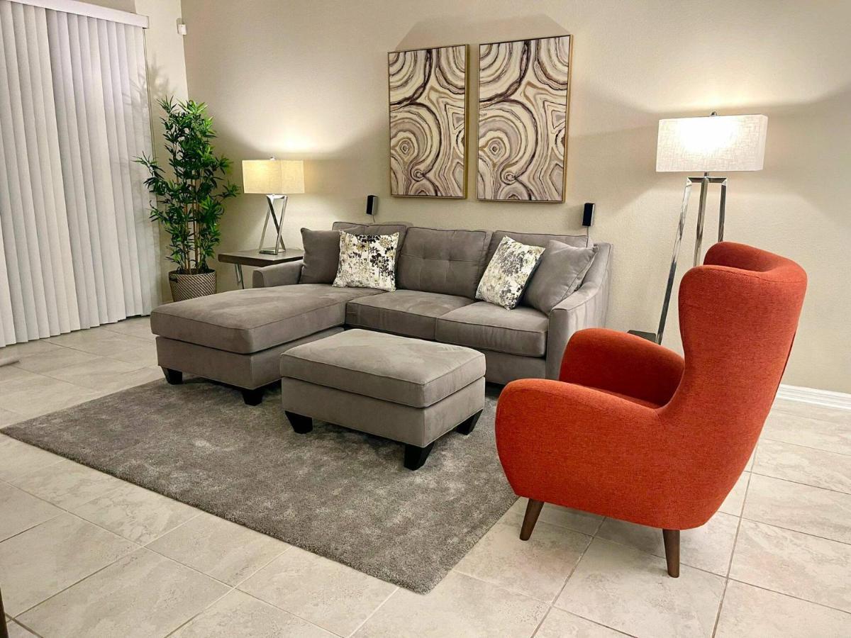 Awesome Apartment At Storey Lake Sl47318 Кисими Екстериор снимка