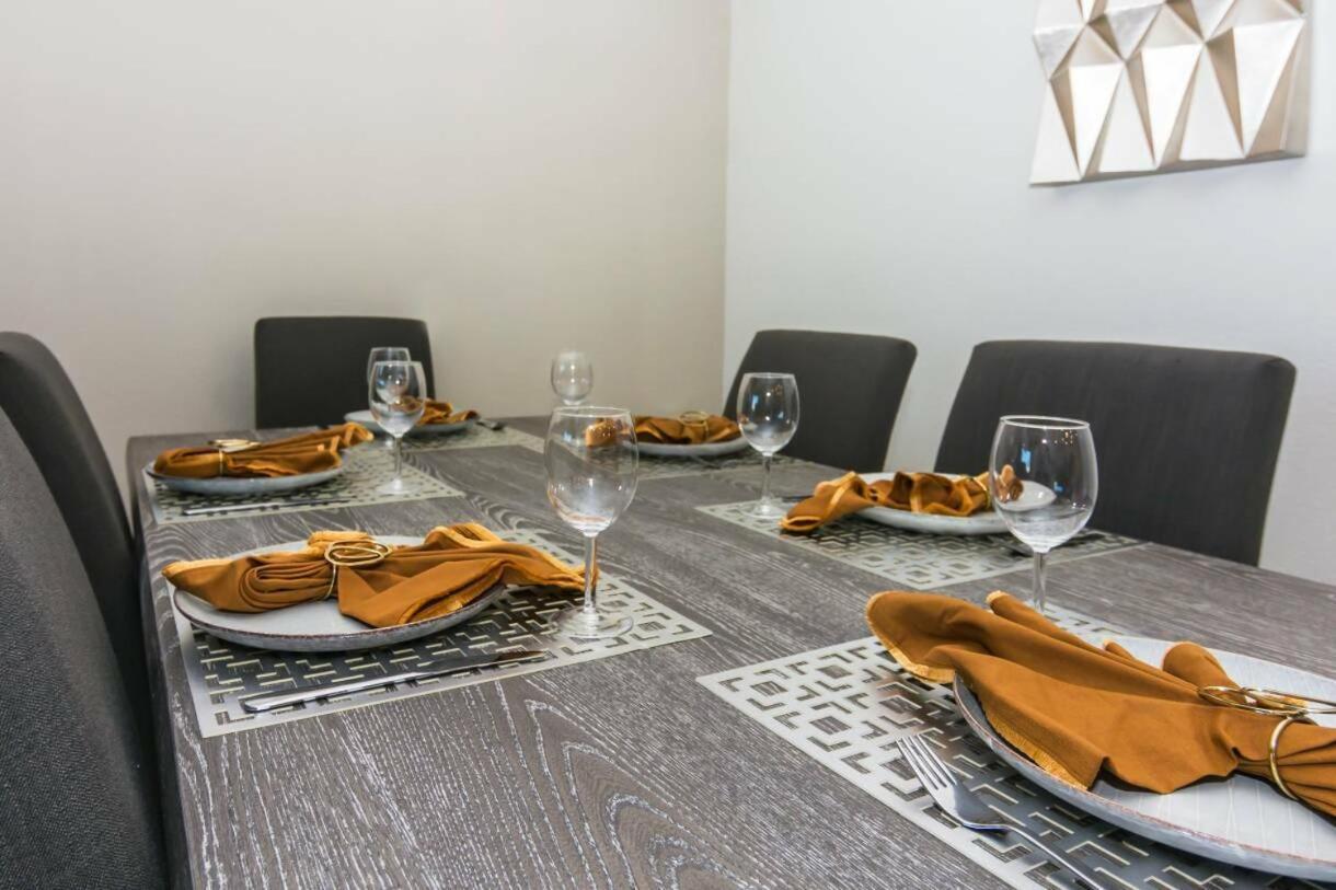 Awesome Apartment At Storey Lake Sl47318 Кисими Екстериор снимка