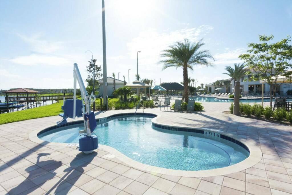 Awesome Apartment At Storey Lake Sl47318 Кисими Екстериор снимка