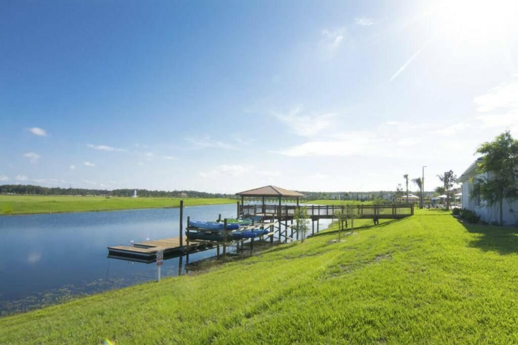 Awesome Apartment At Storey Lake Sl47318 Кисими Екстериор снимка