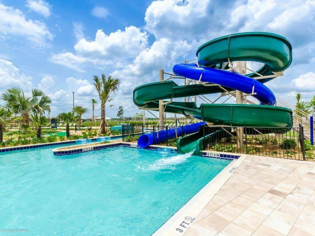 Awesome Apartment At Storey Lake Sl47318 Кисими Екстериор снимка