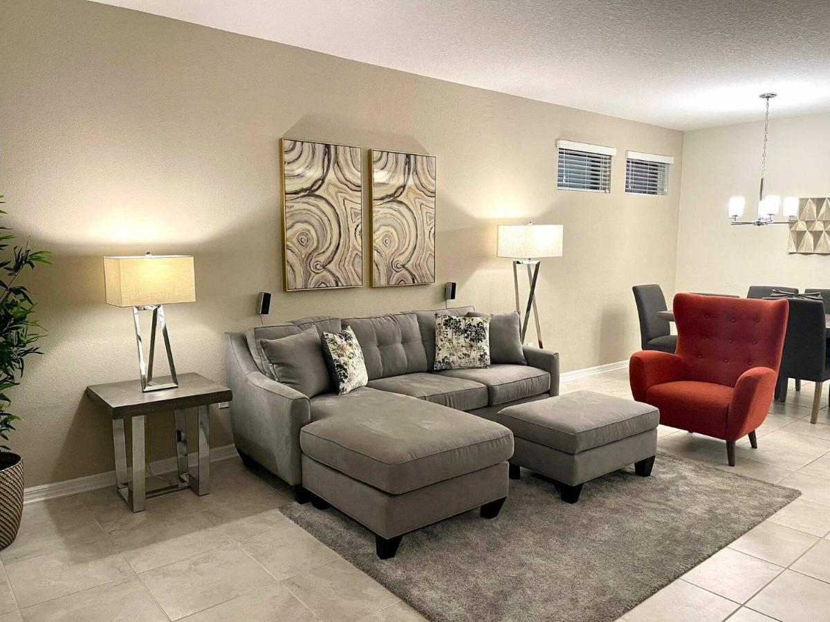 Awesome Apartment At Storey Lake Sl47318 Кисими Екстериор снимка