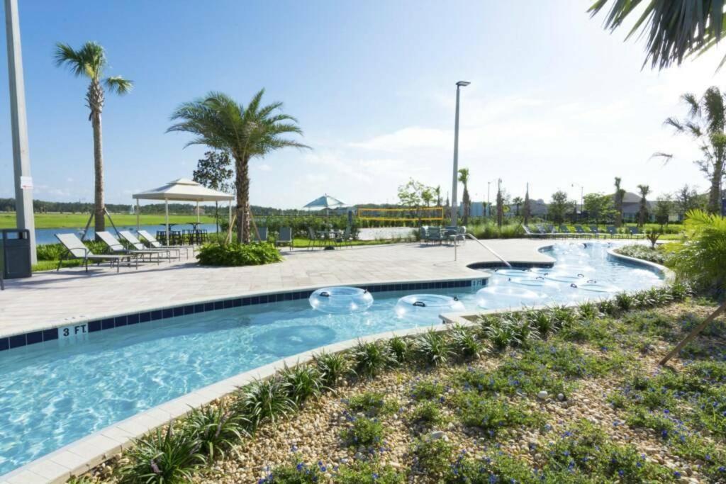Awesome Apartment At Storey Lake Sl47318 Кисими Екстериор снимка