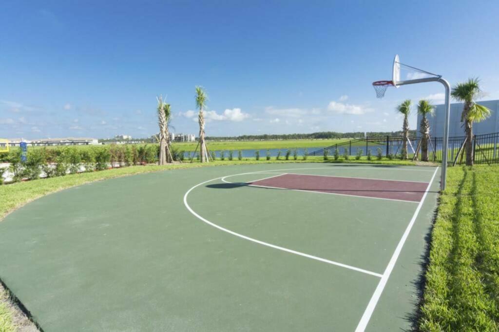 Awesome Apartment At Storey Lake Sl47318 Кисими Екстериор снимка