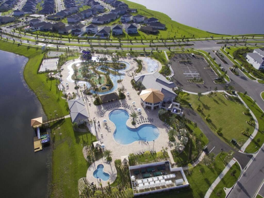 Awesome Apartment At Storey Lake Sl47318 Кисими Екстериор снимка