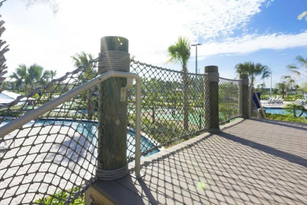 Awesome Apartment At Storey Lake Sl47318 Кисими Екстериор снимка