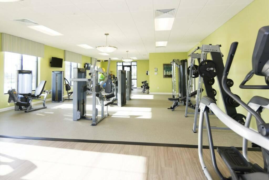 Awesome Apartment At Storey Lake Sl47318 Кисими Екстериор снимка