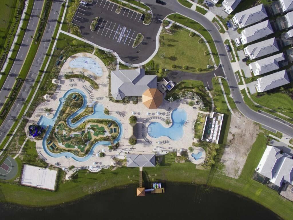 Awesome Apartment At Storey Lake Sl47318 Кисими Екстериор снимка