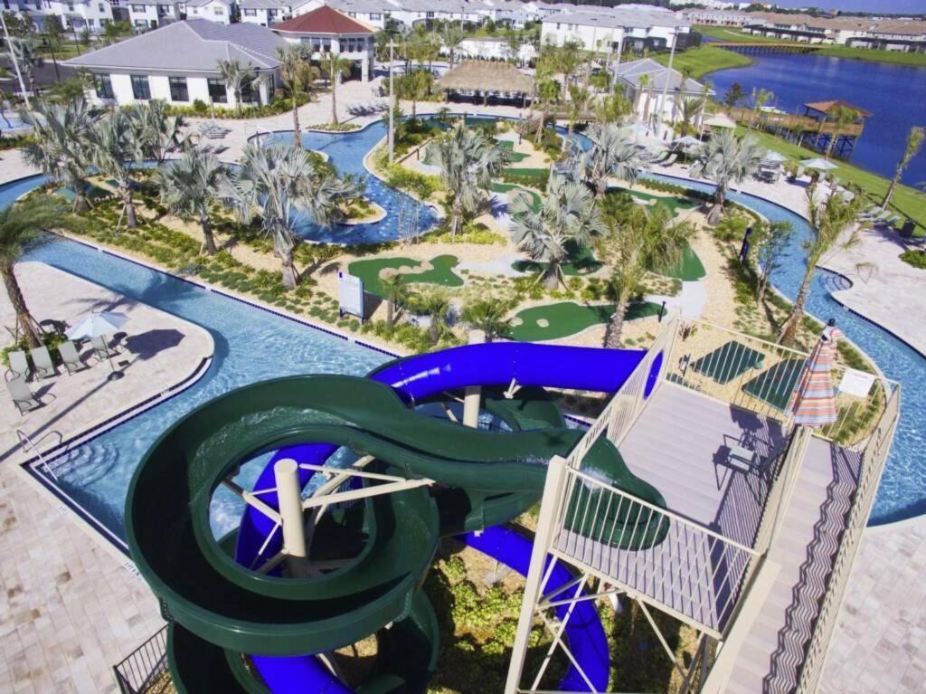 Awesome Apartment At Storey Lake Sl47318 Кисими Екстериор снимка
